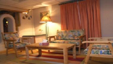Tobya Boutique Hotel-Taba a Taba, EG