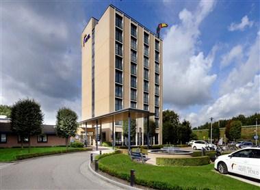 Van der Valk Hotel Venlo a Venlo, NL