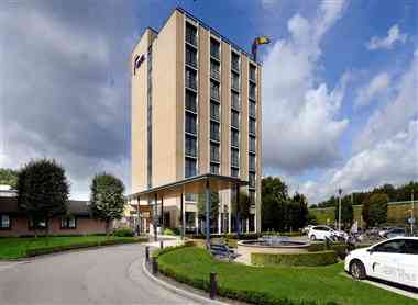 Van der Valk Hotel Venlo a Venlo, NL