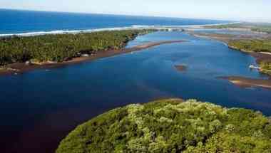 Ministry of Tourism and Corsatur, San Salvador, SV