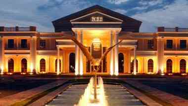 The Grand Palm i Gaborone, BW