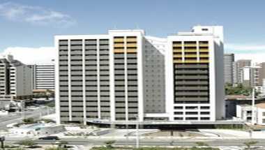 Hotel Diogo em Fortaleza, BR