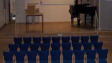 Liselund Kursuscenter i Slagelse, DK