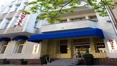 Arta Lenz Hotel in Berlin, DE