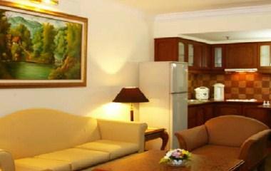 Harmoni Hotel Batam, Batam, ID