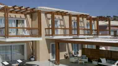 Apostolata Island Resort & SPA i Kefalonia, GR