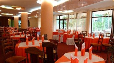 Bild på anläggning