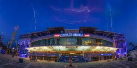 Amalie Arena