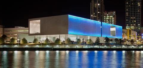 Tampa Museum of Art