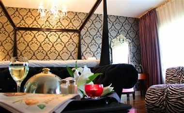 Изображение места проведения