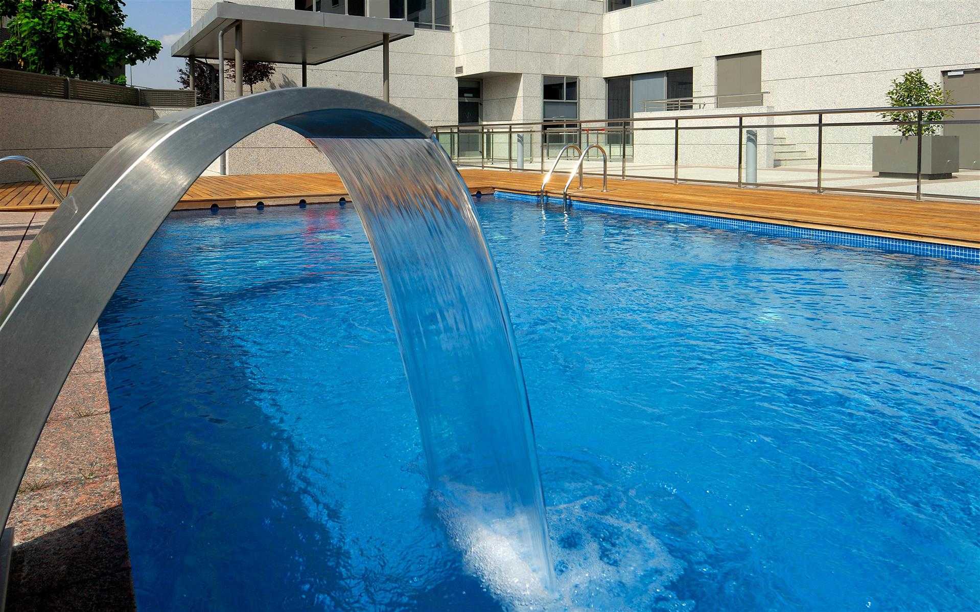 Vincci Frontaura a Valladolid, ES