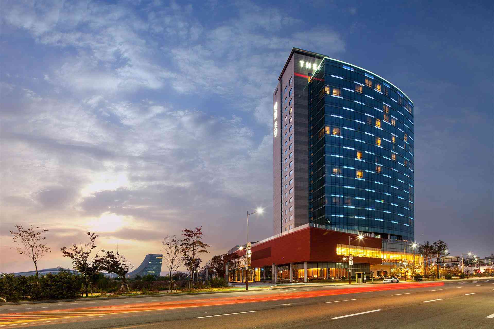 Sono Calm Goyang a Goyang, KR