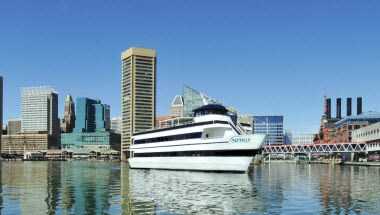 Spirit Of Baltimore - Baltimore a Baltimore, MD