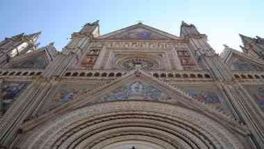 Hotel Maitani a Orvieto, IT