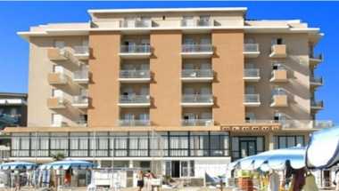 Hotel Globus a Bellaria Igea Marina, IT