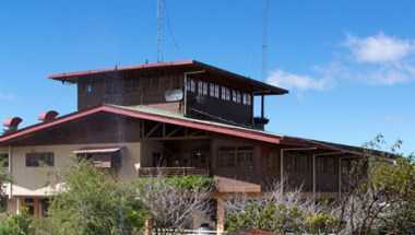 Los Quetzales Ecolodge & Spa, Cerro Punta, PA