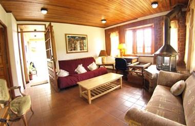 Los Quetzales Ecolodge & Spa, Cerro Punta, PA