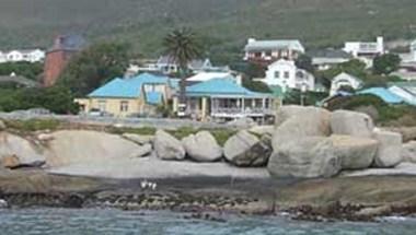 Boulders Beach Lodge & Restaurant à Cape Town, ZA