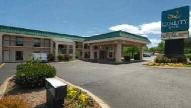Quality Inn Goodlettsville, Goodlettsville, TN
