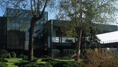 Granada Conference & Exhibition Centre en Granada, ES