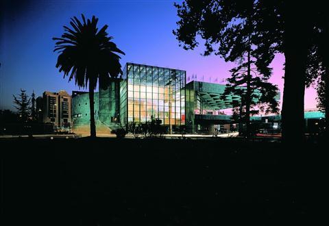 Granada Conference & Exhibition Centre en Granada, ES