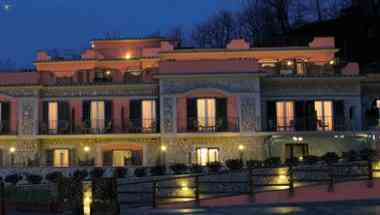 Hotel Prestige Sorrento, Sorrento, IT