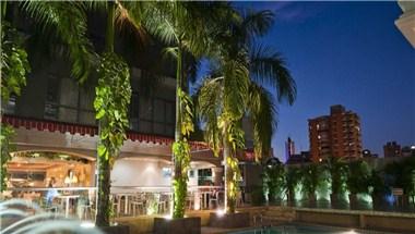 Country International Hotel image