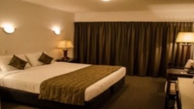 Alpers Lodge & Conference Centre in Auckland, NZ