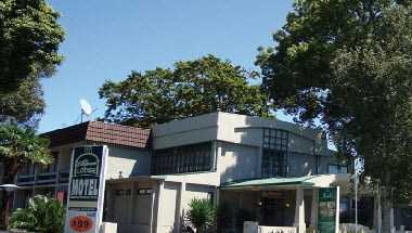 Alpers Lodge & Conference Centre à Auckland, NZ