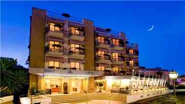 Hotel Aida в Alassio, IT