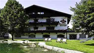 Hotel Gasthof Hirschen in Stams, AT