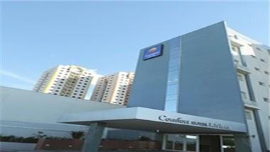 Comfort Hotel Bauru image