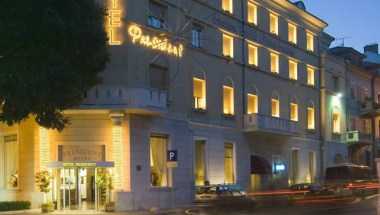 Palazzo President in Split, HR