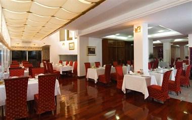 Palazzo President in Split, HR