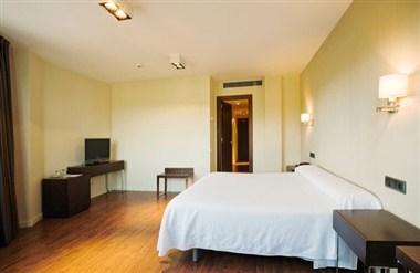 Hotel Oc Jardines La Tejera, Almeria, ES