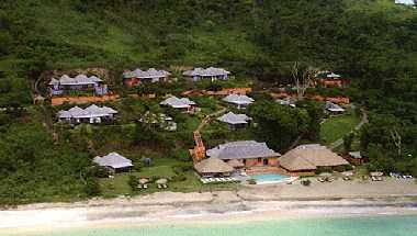 Laluna a St. George's, GD