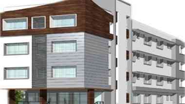 Alam Residency i Tiruchirappalli, IN