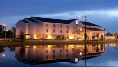 Best Western Heritage Inn & Suites image