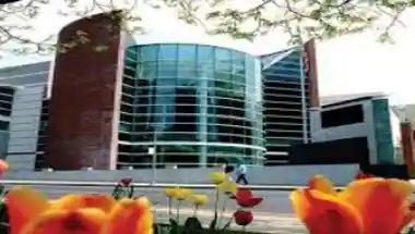 John S. Knight Center, Akron, OH