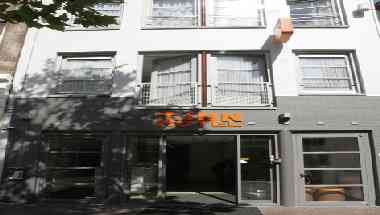 Hotel Tourist Inn в Amsterdam, NL