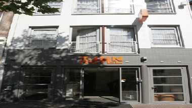 Hotel Tourist Inn en Amsterdam, NL