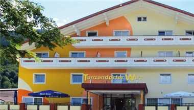 Tunzendorfer Wirt i Groebming, AT