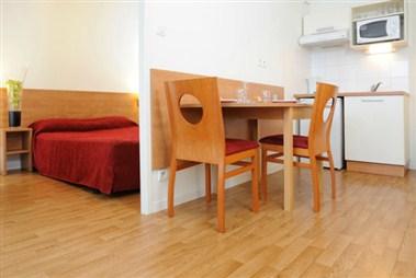 Sejours & Affaires Villa Camilla - Rennes em Rennes, FR