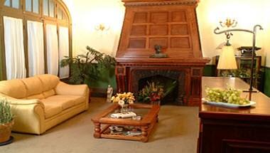 Hotel Plaza Londres, Santiago, CL