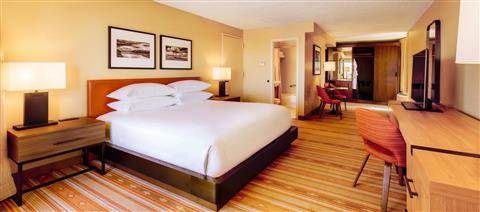 Hotel Albuquerque At Old Town en Albuquerque, NM