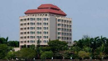 Vivanta Ernakulam, Marine Drive em Kochi, IN