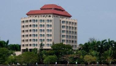 Vivanta Ernakulam, Marine Drive image
