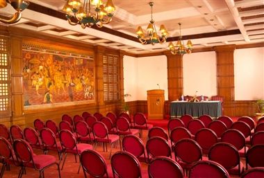 Изображение места проведения