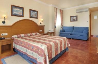 Hotel Isabel i Torremolinos, ES