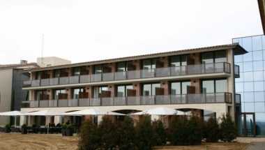 Hotel Mas Sola i Santa Coloma de Farners, ES